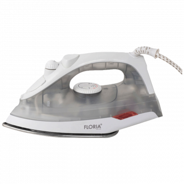 Floria Pegla na paru, 1600 W - ZLN2878