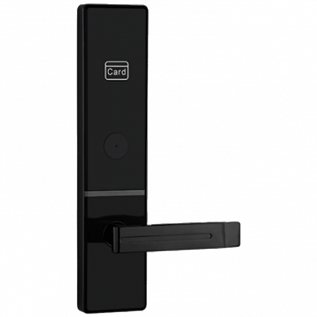 Eule Elektronska sigurnosna brava za hotele - 8063 Black