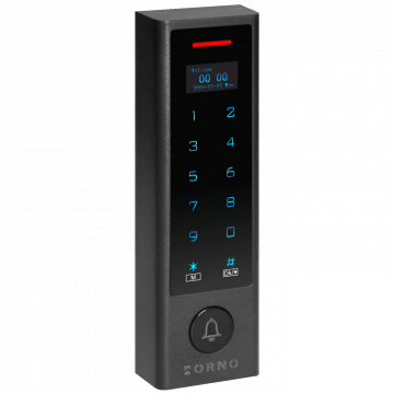 Orno Tastatura sa RFID karticom, Tag reader, WiFi, IP68 - OR-ZS-831