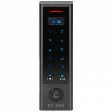 Orno Tastatura sa RFID karticom, Tag reader, WiFi, IP68 - OR-ZS-831