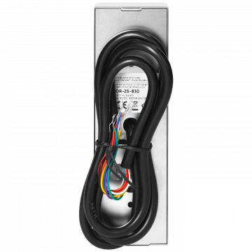 Orno Tastatura sa RFID karticom,Tag reader,fingerprint,WiFI,IP68 - OR-ZS-830