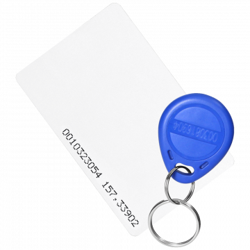 Orno Tastatura sa RFID karticom,Tag reader,fingerprint,WiFI,IP68 - OR-ZS-829