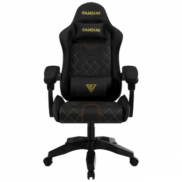 Gamdias Stolica, gaming - Zelus E2