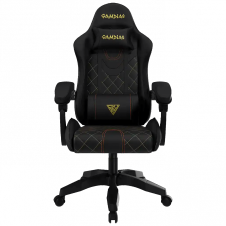 Gamdias Stolica, gaming - Zelus E2