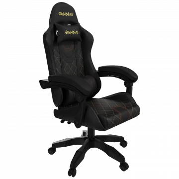 Gamdias Stolica, gaming - Zelus E2