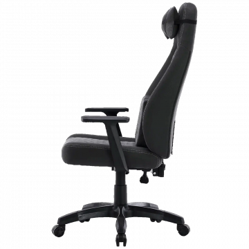 Gamdias Stolica, gaming - Zelus E4 Weave
