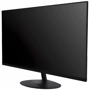 Zeus Monitor 21.5", IPS LED, FullHD, HDMI, VGA - ZUS2100IPS