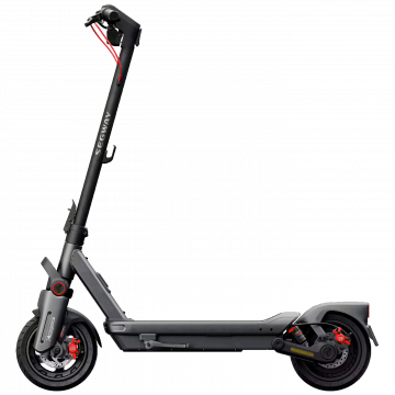 Segway Električni Romobil , 11" točkovi, 25 km/h, Domet do 80 km - MAX G3 E (AA.05.16.01.0004)
