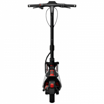 Segway Električni Romobil, 25 km/h, Domet do 70 km - ZT3 Pro E