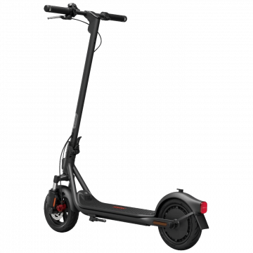 Segway Električni Romobil, 10" točkovi, 25 km/h, Domet 55 km - F2 E II (AA.05.12.01.0010)