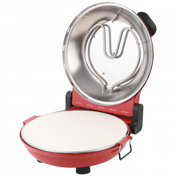 MELCHIONI family Pizza pekač sa termometrom, 1200 W - Bellanapoli Plus