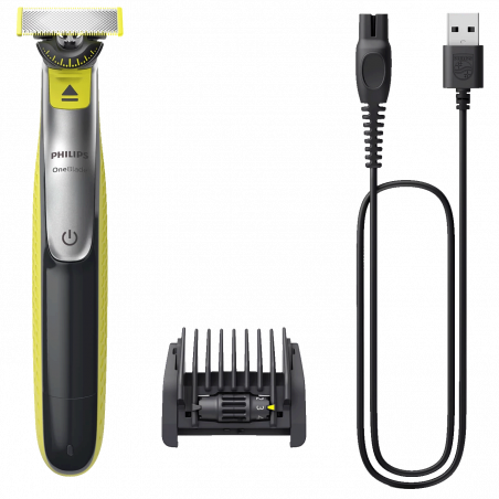 Philips Aparat za brijanje, trimer, OneBlade 360 Face - QP2734/23