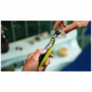 Philips Aparat za brijanje, trimer, OneBlade 360 Face - QP2734/23