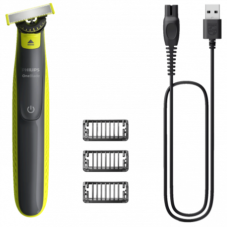 Philips Aparat za brijanje, trimer, OneBlade 360 Face - QP2724/23
