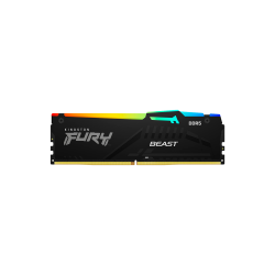 Kingston FURY Beast RGB 32GB DDR5 6000MT/s | Giga Informatika