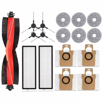 Xiaomi Rezervna pribor i dijelovi za X20 Max, 17u1 - Parts Accessories X20 Max