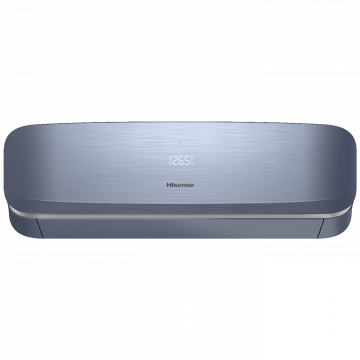 Hisense Klima uređaj, 12000Btu, grijanje -22°, WiFi, A+++/A++ - Fresh Air 12K - QJ35XJ3BG/EW