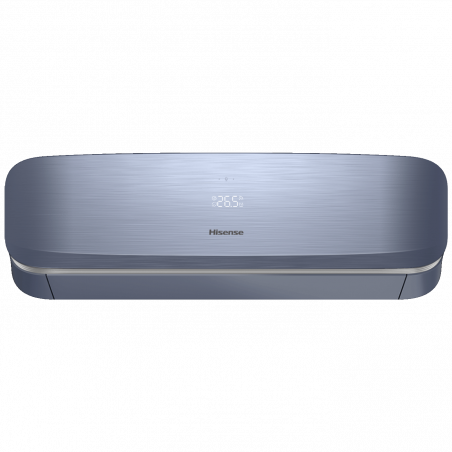Hisense Klima uređaj, 12000Btu, grijanje -22°, WiFi, A+++/A++ - Fresh Air 12K - QJ35XJ3BG/EW