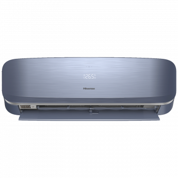 Hisense Klima uređaj, 12000Btu, grijanje -22°, WiFi, A+++/A++ - Fresh Air 12K - QJ35XJ3BG/EW