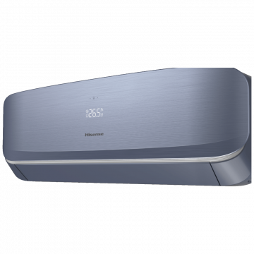 Hisense Klima uređaj, 12000Btu, grijanje -22°, WiFi, A+++/A++ - Fresh Air 12K - QJ35XJ3BG/EW