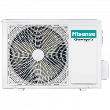 Hisense Klima uređaj, 12000Btu, grijanje -22°, WiFi, A+++/A++ - Fresh Air 12K - QJ35XJ3BG/EW