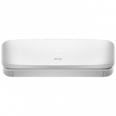 Hisense Klima uređaj, 12000Btu, grijanje -22°, WiFi, A+++/A++ - Fresh Air 12K - QJ35XJ3AG/EW