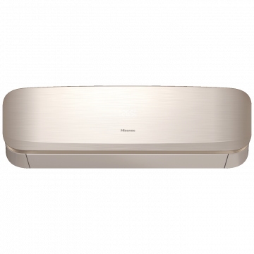 Hisense Klima uređaj, 12000Btu, grijanje -22°, WiFi, A+++/A++ - Fresh Air 12K - QJ35XJ3GG/EW