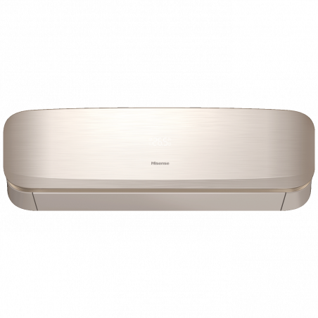 Hisense Klima uređaj, 12000Btu, grijanje -22°, WiFi, A+++/A++ - Fresh Air 12K - QJ35XJ3GG/EW