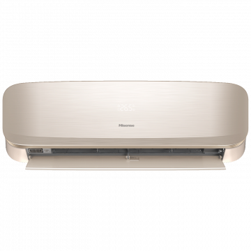 Hisense Klima uređaj, 12000Btu, grijanje -22°, WiFi, A+++/A++ - Fresh Air 12K - QJ35XJ3GG/EW
