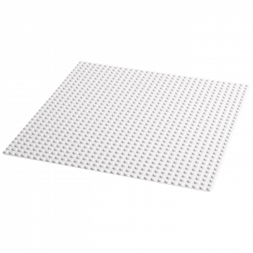 Lego Bijela podloga, LEGO Classic