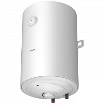 Gorenje Bojler pod pritiskom/tlačni 49.9 lit., 1500 W, IPX4 - TG50W-E