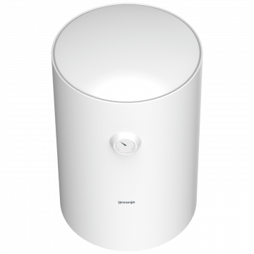 Gorenje Bojler pod pritiskom/tlačni 49.9 lit., 1500 W, IPX4 - TG50W-E