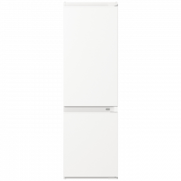 Gorenje Ugradbeni frižider/zamrzivač, zapremina 270 l, E - RKI517E41