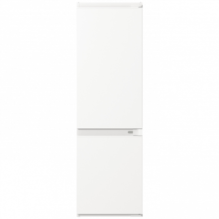 Gorenje Ugradbeni frižider/zamrzivač, zapremina 270 l, E - RKI517E41