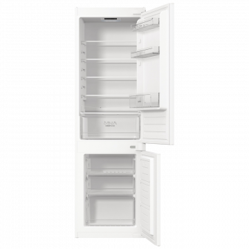 Gorenje Ugradbeni frižider/zamrzivač, zapremina 270 l, E - RKI517E41