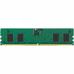 Kingston 16GB DDR5 5600MT/s DIMM RAM memorija | Giga Informatika