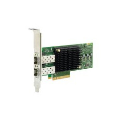 Lenovo Emulex 16Gb FC Dual-port HBA mrežna kartica za server, Fibre Channel