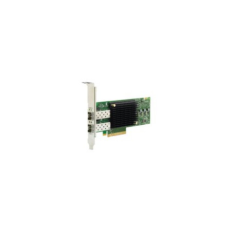 Lenovo Emulex 16Gb FC Dual-port HBA mrežna kartica za server, Fibre Channel