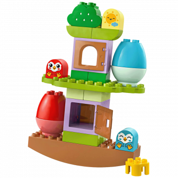 Lego Stablo za ravnotežu i slaganje, LEGO Duplo