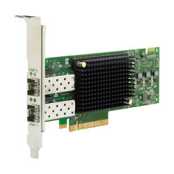 Lenovo Emulex 16Gb FC Dual-port HBA mrežna kartica za server, Fibre Channel