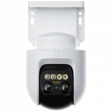Xiaomi Kamera IP, 2.5K, WiFi, micro SD utor, IP66 - Mi Outdoor Camera CW700S EU