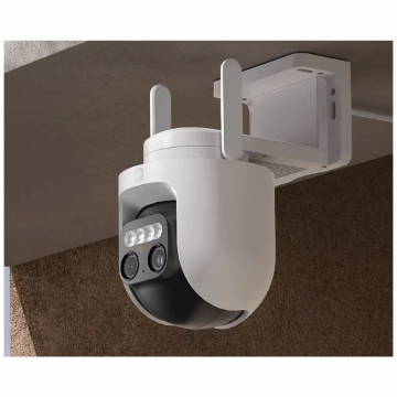 Xiaomi Kamera IP, 2.5K, WiFi, micro SD utor, IP66 - Mi Outdoor Camera CW700S EU