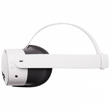 Meta Virtualne naočale, All-In-One VR - Quest 3S 128GB