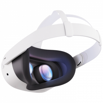 Meta Virtualne naočale, All-In-One VR - Quest 3S 256GB