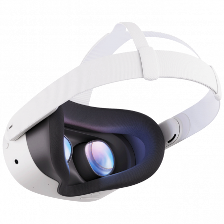 Meta Virtualne naočale, All-In-One VR - Quest 3S 256GB