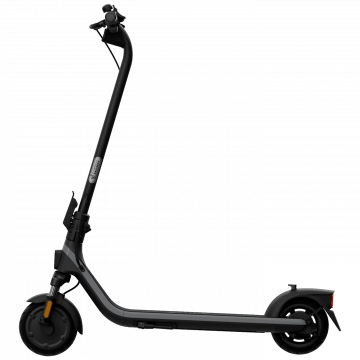 Segway Električni Romobil , 8.1" točkovi, 20 km/h, Domet do 25 km - E2 II (AA.05.14.01.0004)