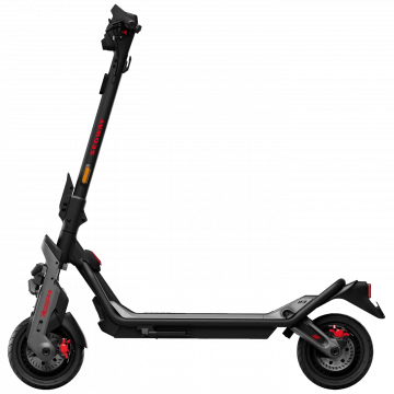 Segway Električni Romobil, 11" točkovi, 25 km/h, Domet do 90 km - GT3 E (AA.06.02.01.0004)