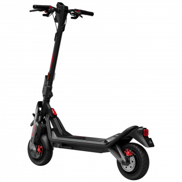 Segway Električni Romobil, 11" točkovi, 25 km/h, Domet do 90 km - GT3 E (AA.06.02.01.0004)