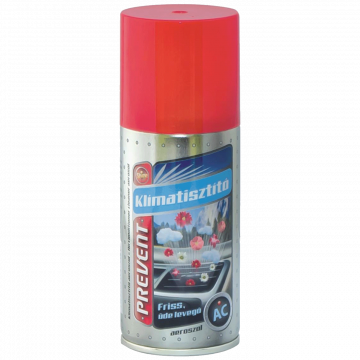 home Sprej, čistač klima uređaja za automobil, 150 ml - TE01712