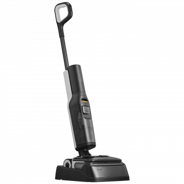 Roborock Usisivač štapni, akumulatorski, 20000Pa, 4000 mAh - F25 Black